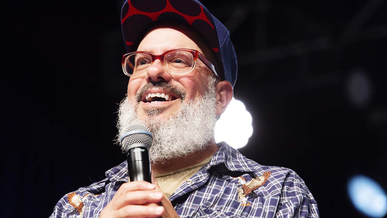 David Cross
