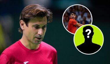Spain lose another Grand Slam champion for crucial Davis Cup tie following Carlos Alcaraz's withdrawal