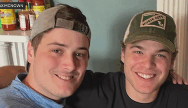 County singer Max McNown to headline Cowtown Ball in Fort Worth