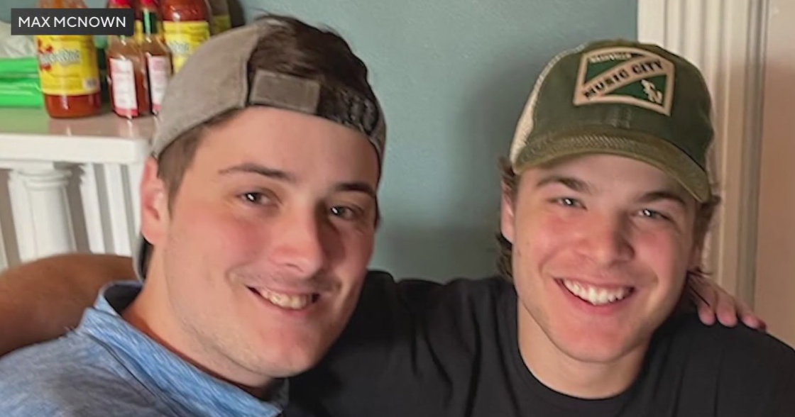 County singer Max McNown to headline Cowtown Ball in Fort Worth