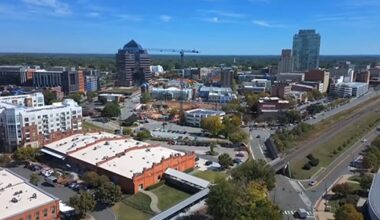 Durham tourism spending hits $1.16 billion in 2024, boosting local economy and job market :: WRAL.com