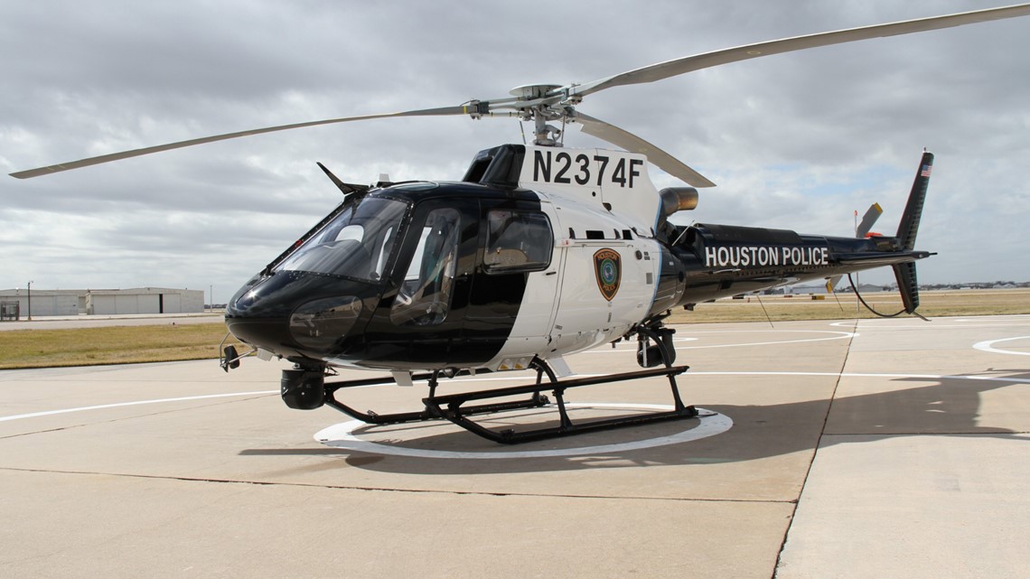 HPD, federal government working together on readiness drills