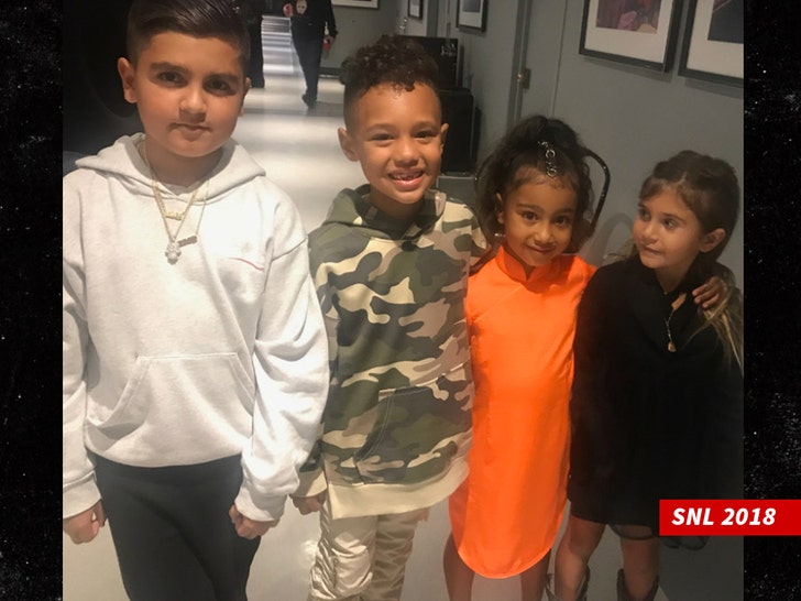 kardashian kids