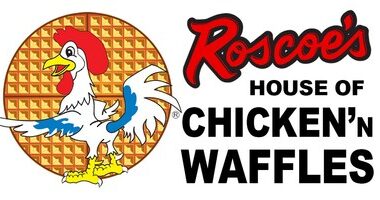 "THANK YOU, LA" FESTIVAL CELEBRATING 50 YEARS OF ROSCOE'S HOUSE OF CHICKEN N' WAFFLES