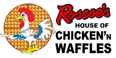 "THANK YOU, LA" FESTIVAL CELEBRATING 50 YEARS OF ROSCOE'S HOUSE OF CHICKEN N' WAFFLES