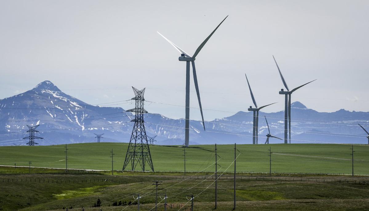Renewables go from boom to bust in the wind capital of Canada