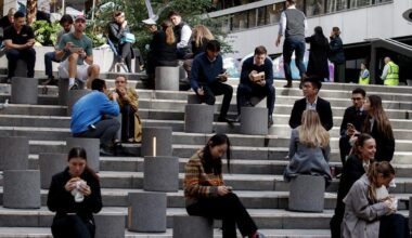 Aussie workers facing major job cuts