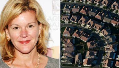 ‘Oracle of Wall Street’ who predicted 2008 crash sees trouble in US housing — and the problem is demographics