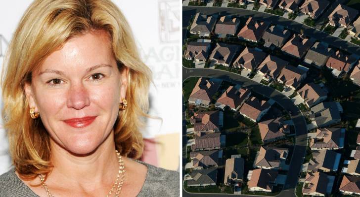 ‘Oracle of Wall Street’ who predicted 2008 crash sees trouble in US housing — and the problem is demographics