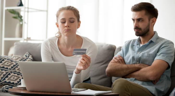 There are 5 financial lies people tell themselves, says 1 finance columnist — how many are you selling yourself on?