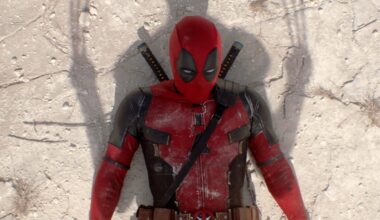 Ryan Reynolds Fesses Up to Leaking 'Deadpool' Test Footage