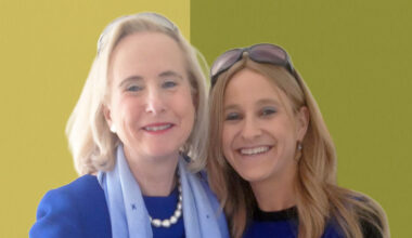 A Letter to My Mom on Her Retirement from the NY State Supreme Court