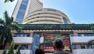 Markets This Week: H-1B Visa Fee Hike, US Trade Talks & GST Cut - Deccan Herald