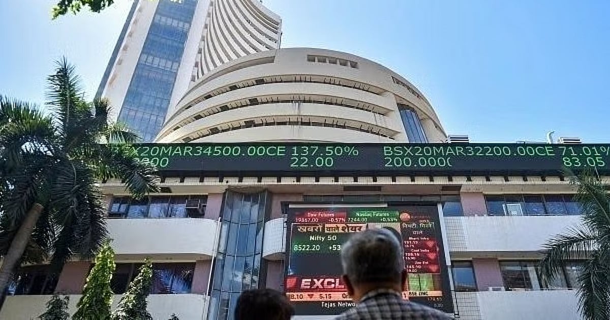 Markets This Week: H-1B Visa Fee Hike, US Trade Talks & GST Cut - Deccan Herald