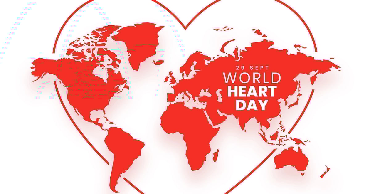 Genetics at the heart of it - Deccan Herald