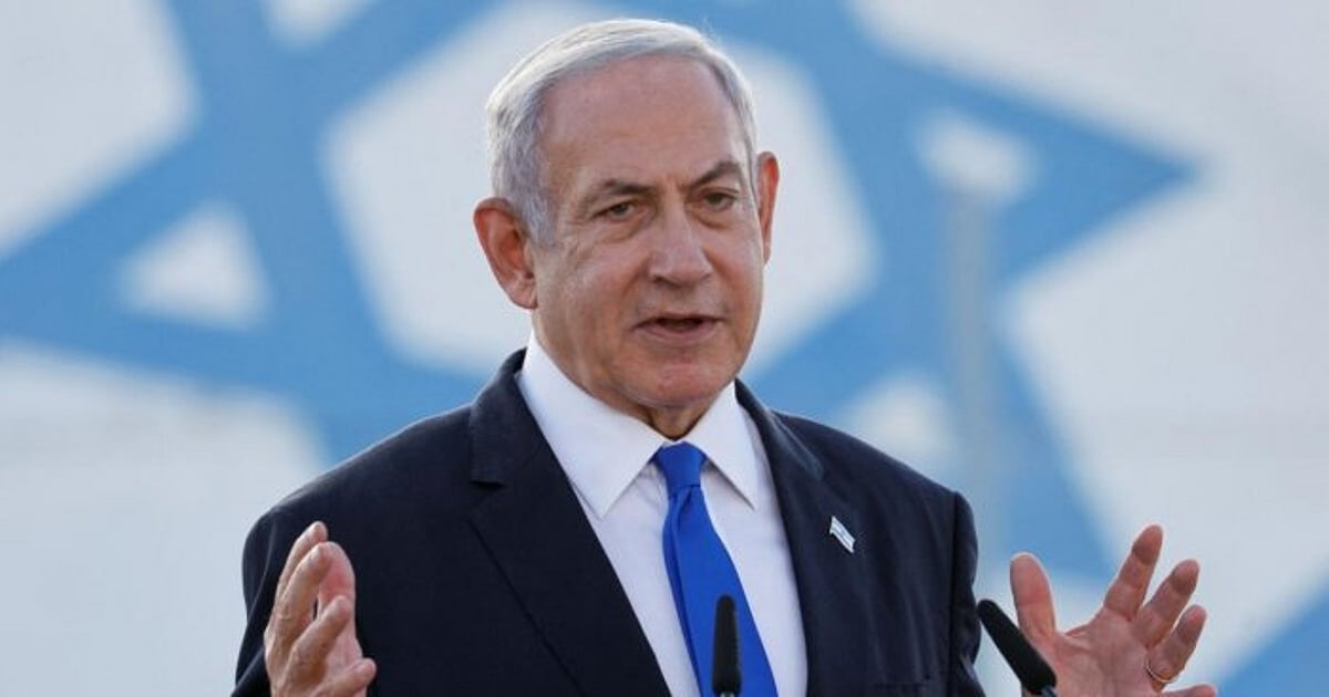 Palestinian Envoy Slams Netanyahu's 'Finish the Job' Remark at UNGA as Dangerous - Deccan Herald