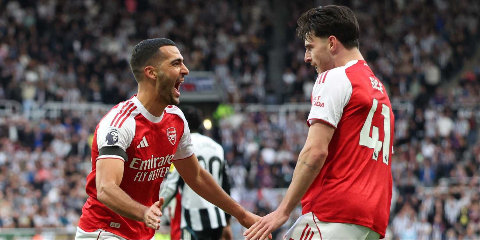 Declan-Rice-Mikel-Merino-Arsenal