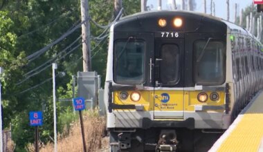 Looming LIRR strike would impact travel for New York sport fans