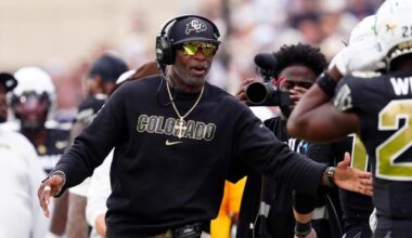 Colorado vs. Houston prediction, odds: 2025 Week 3 college football picks, props by expert who's up 108 units