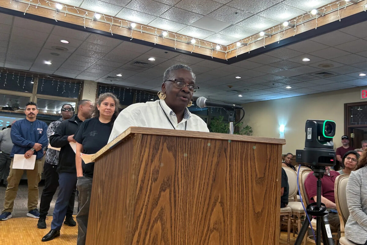Bronx and Queens casino bids spark clashing testimony — CDC Gaming