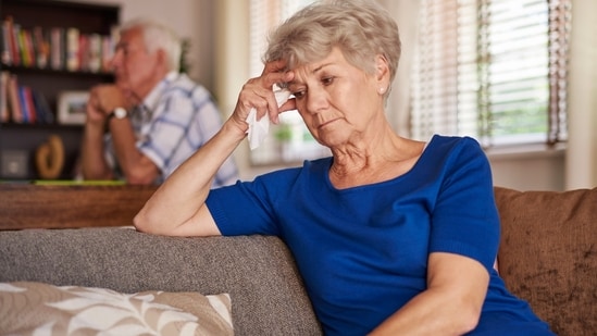 The right diet can help reduce the risks of dementia, even lower genetic risks. (Picture credit: Shutterstock)