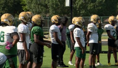 This week’s Texas high school football scores for Sept. 4-6 – NBC 5 Dallas-Fort Worth