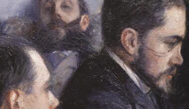 A new look at French Impressionist Gustave Caillebotte