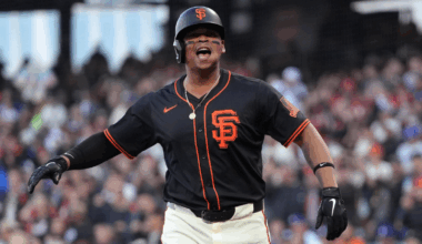 Rafael Devers trade: Three months later, blockbuster deal has both Giants, Red Sox calling themselves winners