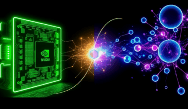 Nvidia Pushes Into Quantum Computing With Strategic Startup Investments