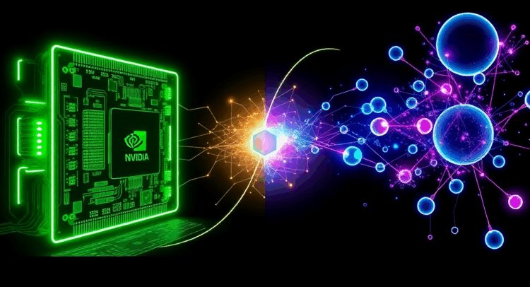 Nvidia Pushes Into Quantum Computing With Strategic Startup Investments