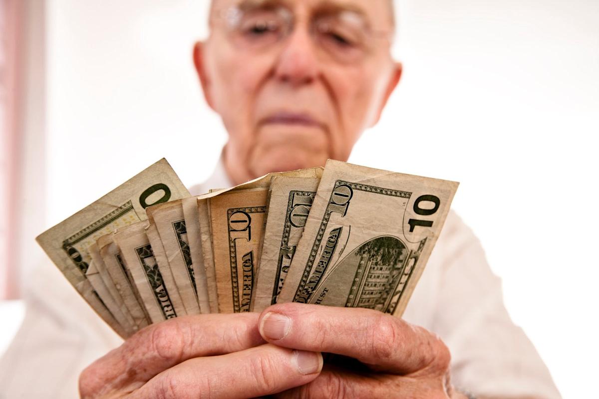 Social Security's 2026 Cost-of-Living Adjustment (COLA) Is on Track to Make History -- and It Still Won't Be Enough for Retirees