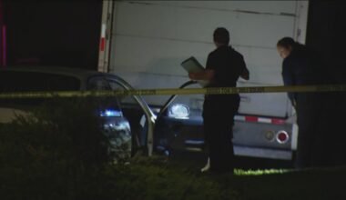 San Diego police arrest suspect in Miramar fatal shooting