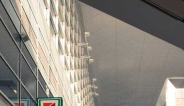 DFW Airport soars to No. 1 among airports with best dining