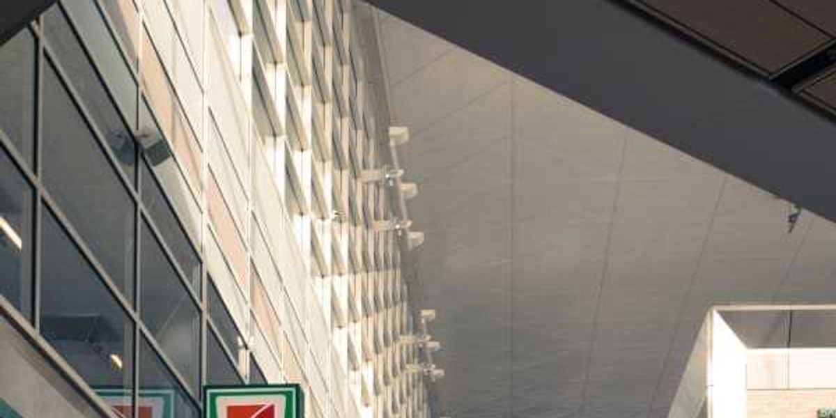 DFW Airport soars to No. 1 among airports with best dining