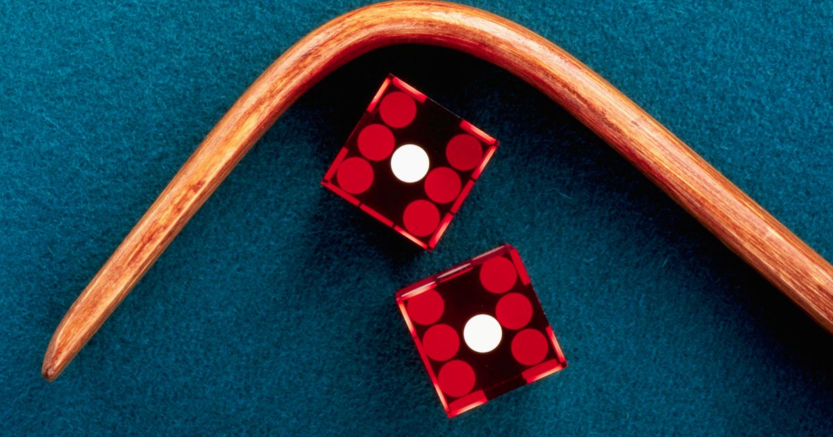 Snake Eyes for Manhattan Casino Wannabees – Commercial Observer