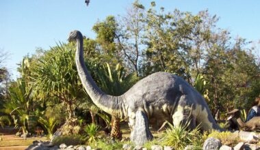 When Non-Avian Dinosaurs Went Extinct, the Earth Changed—Literally. Scientists Think They Finally Know Why