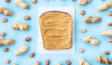 Is Peanut Butter Good for You?