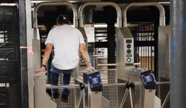 After a miserable summer for riders, MTA leaders need to stop dodging