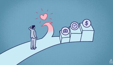 Why a 'boring' job can be just as fulfilling as a passion-driven one