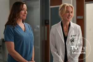 Doc Season 2