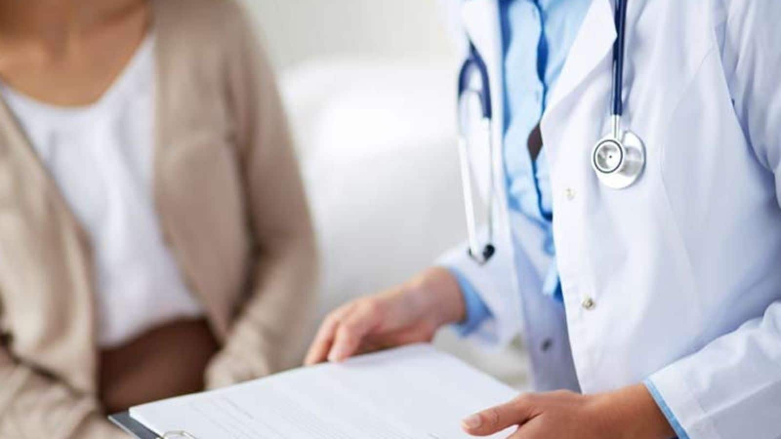'Read' Alert: Write Prescriptions In Bold Or Capital Letters, Haryana Tells Doctors | India News