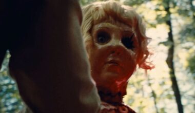 'Dolly' Teaser - Extreme Folk Horror Tale Premieres Next Week at Fantastic Fest