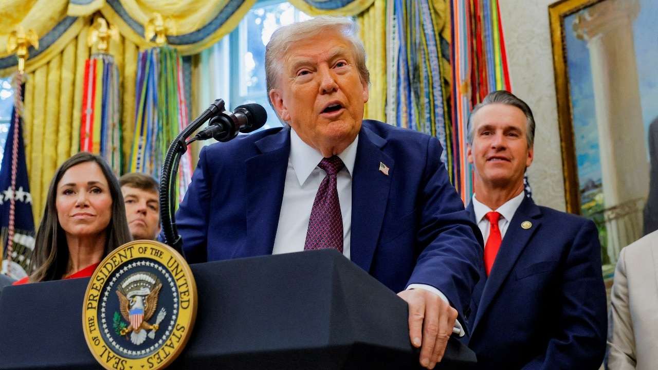 Trump tariffs: Is US trying to punish India's prized IT sector next?
