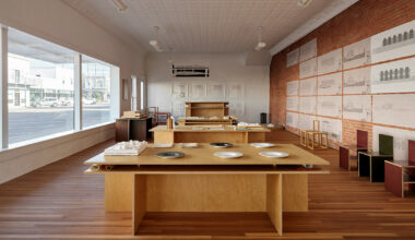 donald judd's architecture office set to reopen in marfa, texas