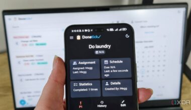This self-hosted tool was only meant to be temporary, but now I can't live without it