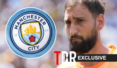 Transfer fee, Guardiola’s reaction and Ederson update