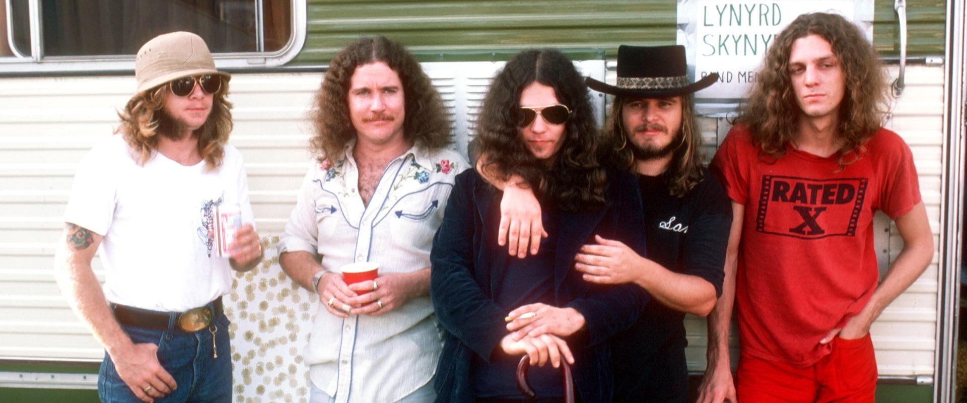 On This Day in 1976, Gary Rossington Was in a Car Wreck That Inspired a Lynyrd Skynyrd Classic