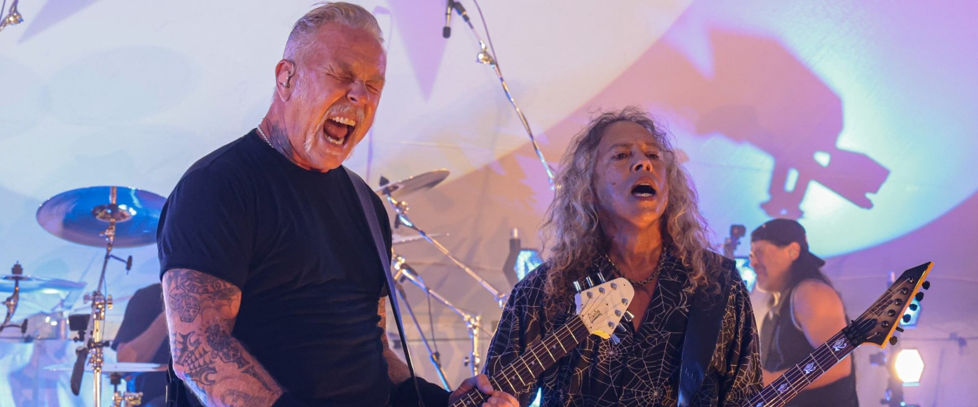 On This Day in 2020, Metallica Set a Chart Record That Will Stand for Years to Come