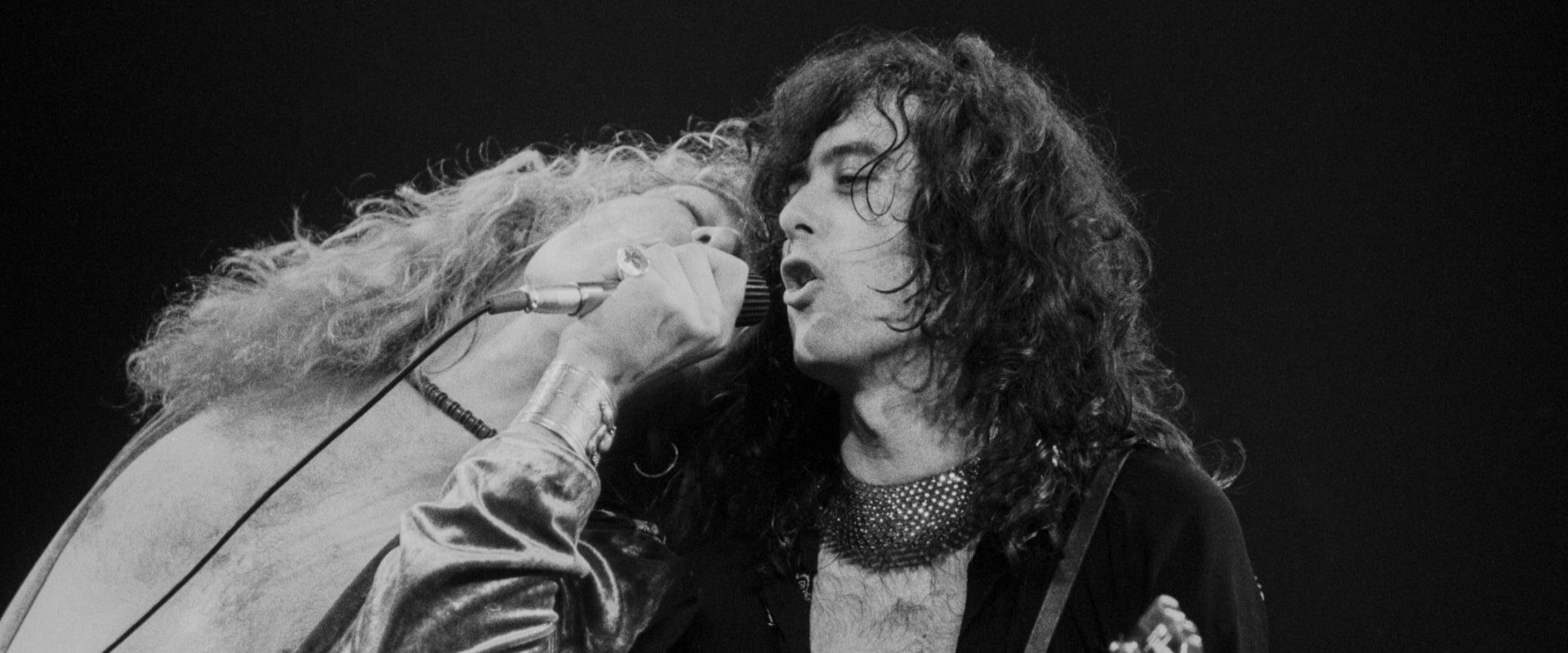 On This Day in 1979, Led Zeppelin Went No. 1 in the UK with the Final Album Recorded Before John Bonham’s Death