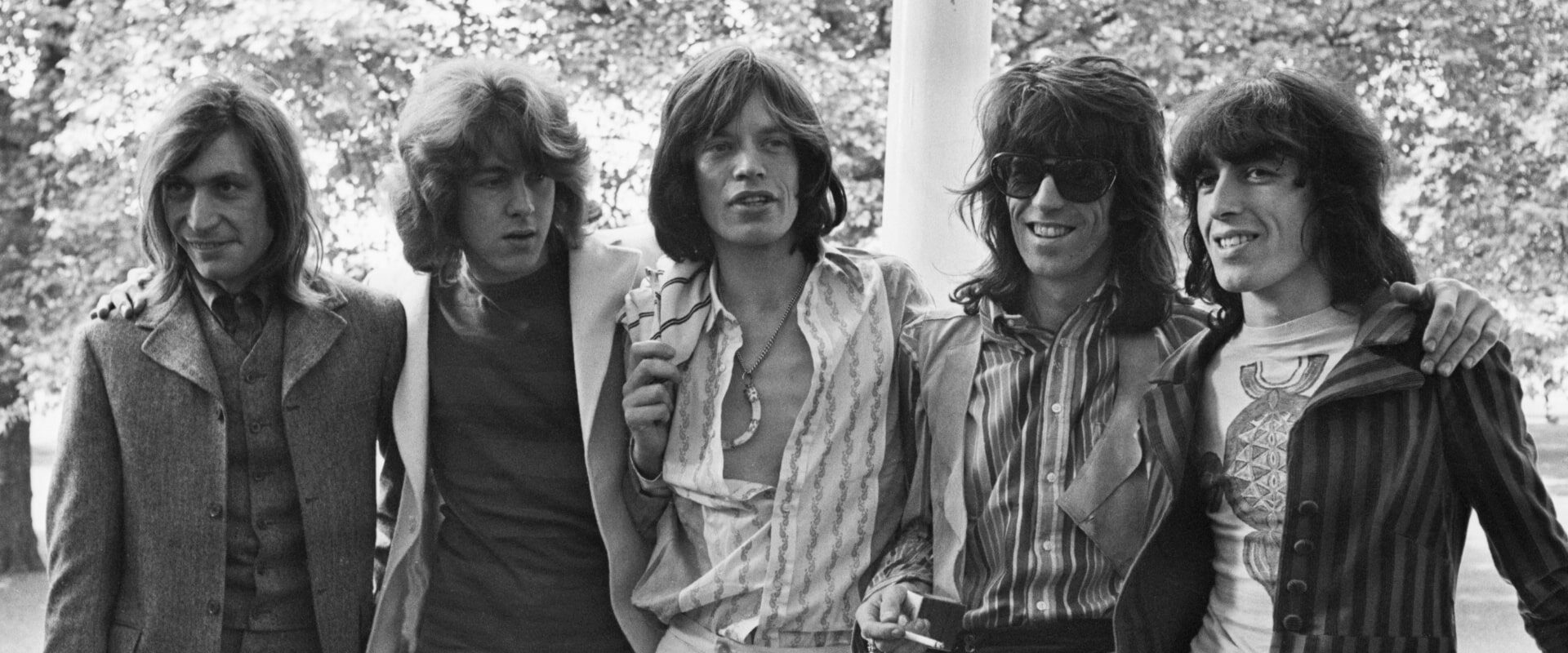 On This Day in 1973, the BBC Banned One of The Rolling Stones’ Most Obscene Singles After It Appeared on a TV Broadcast